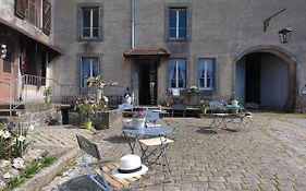 La Maison du Notaire - Chambre d'Hôtes - Huisdieren welkom